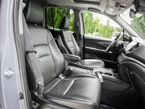 Used 2022 Honda Ridgeline RTL-E image 33