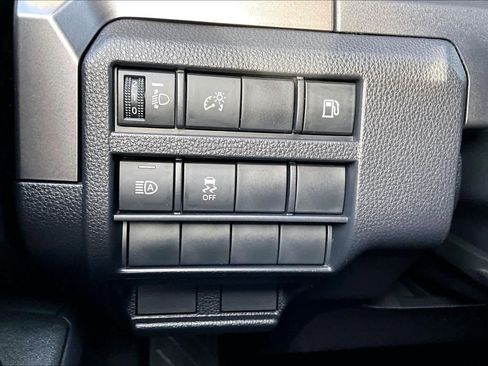 Used 2025 Toyota 4Runner SR5 image 34