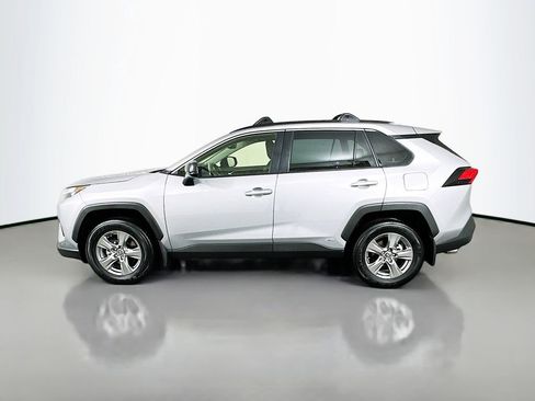 Used 2025 Toyota RAV4 LE image 8