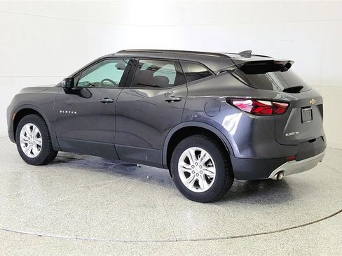 Used 2022 Chevrolet Blazer LT AWD/4WD image 5