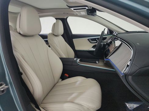 Certified 2026 Mercedes-Benz E 350 Sedan image 20