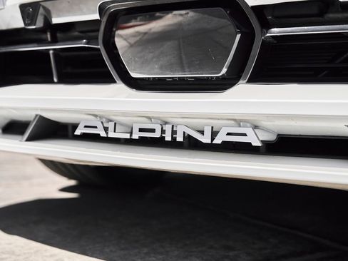 Used 2023 BMW ALPINA XB7 AWD/4WD image 8