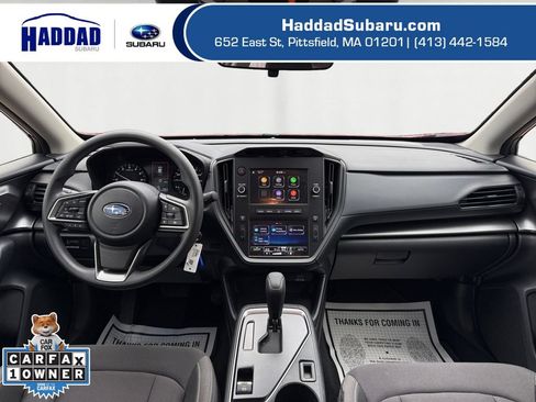 Certified 2024 Subaru Impreza 2.0i AWD/4WD image 11