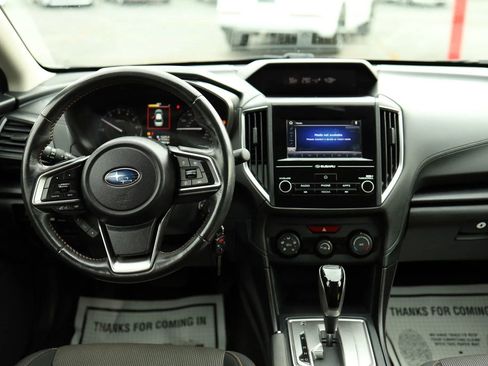 Used 2018 Subaru Crosstrek 2.0i Premium w/ Eyesight System image 36