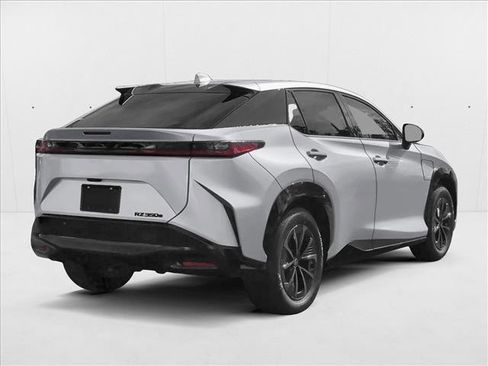 New 2026 Lexus RZ 350e 2WD image 2