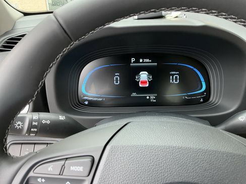 New 2026 Hyundai Venue SEL image 10