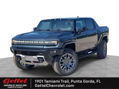 New 2025 GMC Hummer EV 2X