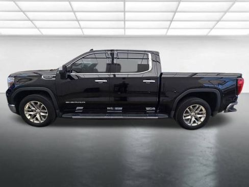 Used 2019 GMC Sierra 1500 SLT image 2