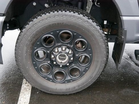 Certified 2024 Ford F250 Lariat w/ Lariat Ultimate Package image 9