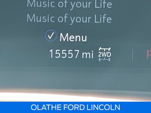 Used 2025 Cadillac XT5 Premium Luxury AWD/4WD image 20