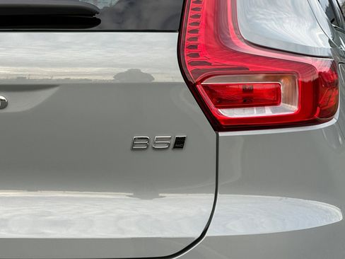 New 2026 Volvo XC40 B5 Plus w/ Protection Package Premier image 25