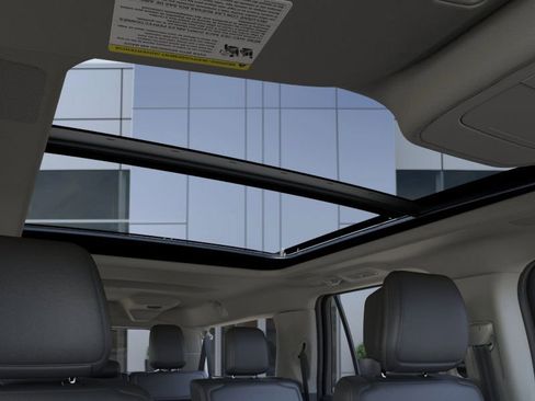 New 2026 Ford Expedition Max Platinum w/ Driver's Package image 43