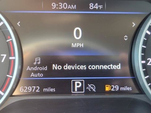 Used 2024 Nissan Sentra SV FWD image 12
