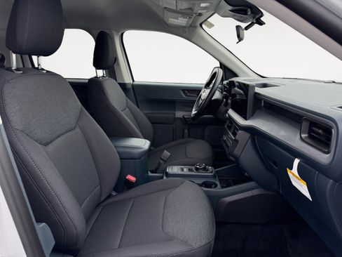 New 2026 Ford Maverick XL image 17