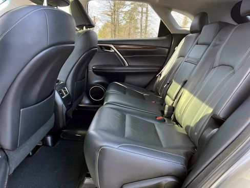 Used 2019 Lexus RX 350 AWD w/ Navigation Package image 15