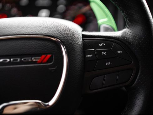 Used 2023 Dodge Charger R/T w/ Daytona Edition Group RWD image 13