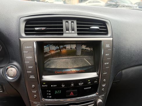 Used 2010 Lexus IS 250 AWD image 32