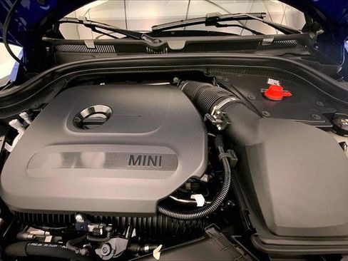 New 2026 MINI Cooper S image 8