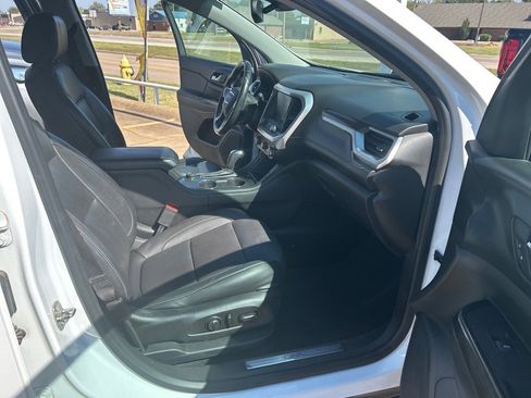 Used 2018 GMC Acadia SLT image 18