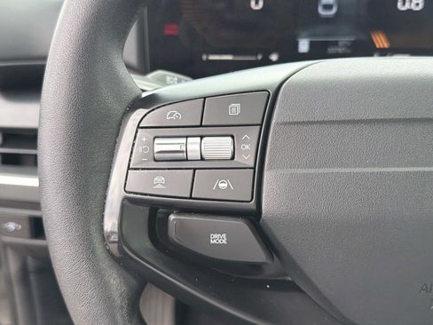 Used 2025 Kia K4 FWD image 9