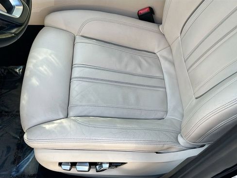 Used 2017 BMW 530i image 20