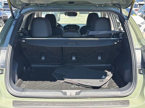 New 2026 Subaru Crosstrek 2.5i Limited AWD/4WD image 12