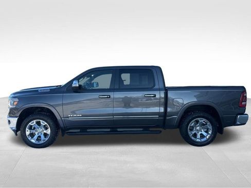 Used 2021 RAM 1500 Laramie image 6