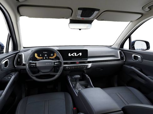 New 2026 Kia Sorento S AWD/4WD image 14