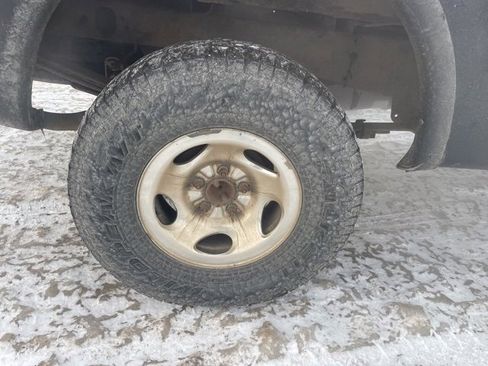 Used 1999 Ford F150 XL image 9