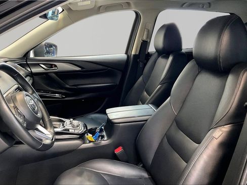 Used 2023 MAZDA CX-9 Touring Plus AWD/4WD image 23