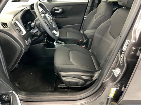 Used 2020 Jeep Renegade Sport w/ Sport Appearance Group image 19