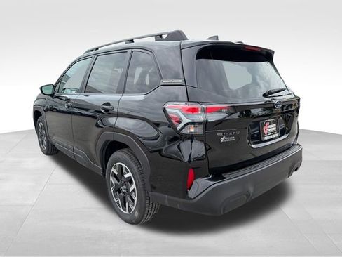New 2026 Subaru Forester Premium AWD/4WD image 5