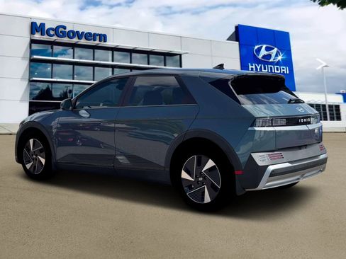 New 2026 Hyundai Ioniq 5 SEL AWD/4WD image 4