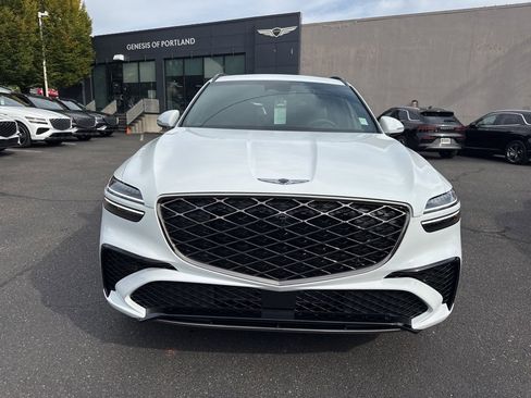 New 2026 Genesis GV70 2.5T Sport Prestige image 2