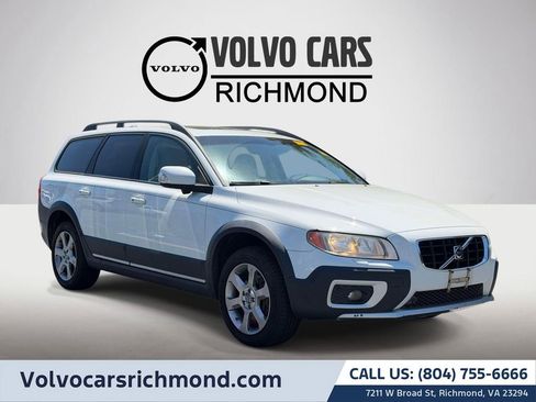 Used 2008 Volvo XC70 3.2 AWD/4WD image 1