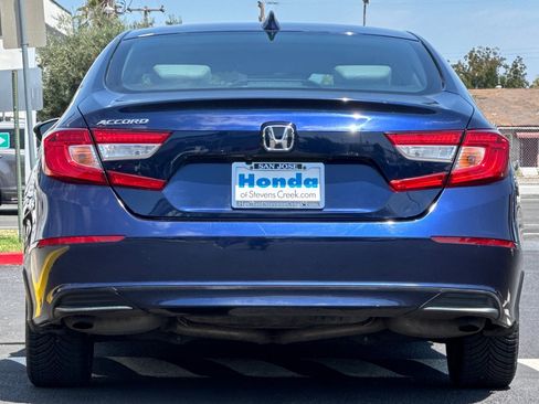 Used 2020 Honda Accord EX-L image 10