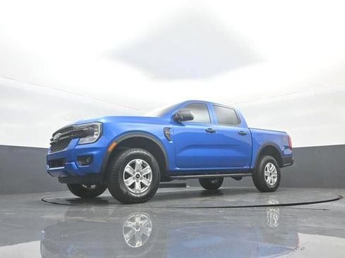 New 2026 Ford Ranger XL w/ Trailer Tow Package AWD/4WD image 35