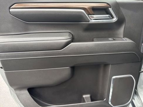 Used 2024 Chevrolet Silverado 1500 RST w/ All Star Edition Plus image 24