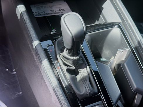 New 2026 Honda Accord Sport image 15