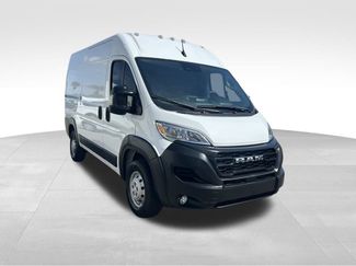 Used 2023 RAM ProMaster 2500 w/ Convenience Group video 2