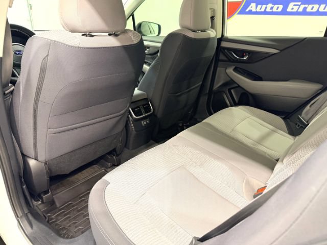 Used 2022 Subaru Outback Premium w/ Popular Package #1 AWD/4WD image 34