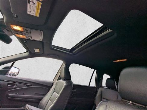 Used 2019 Honda Passport Elite image 14