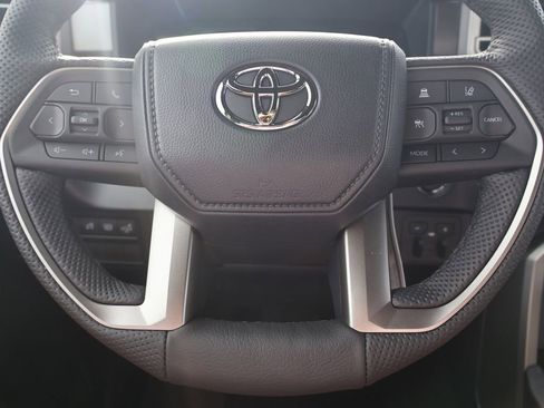 New 2026 Toyota Tundra SR5 w/ SR5 Premium Package image 14
