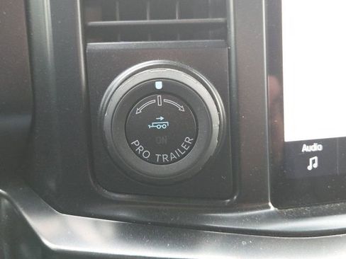 Used 2024 Ford F250 Lariat w/ Lariat Ultimate Package image 51