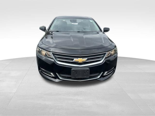 Used 2015 Chevrolet Impala LT w/ Convenience Package FWD image 2