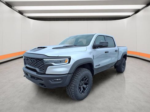 New 2026 RAM 1500 RHO AWD/4WD image 3