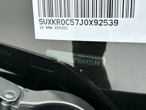 Used 2018 BMW X5 xDrive35i image 4