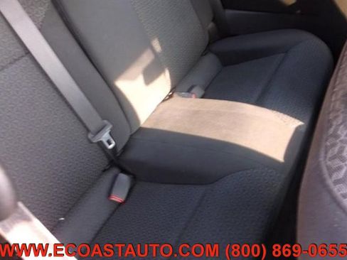 Used 2007 Pontiac G5 w/ Preferred Package image 8