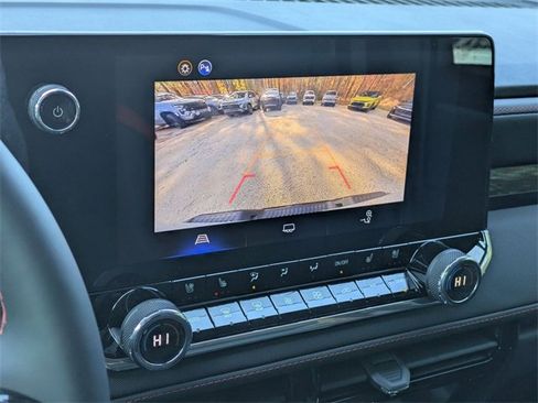 New 2026 Chevrolet Colorado Z71 w/ Z71 Convenience Package 2 image 18