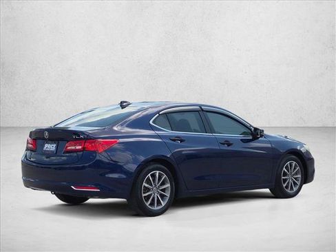 Used 2019 Acura TLX FWD image 5